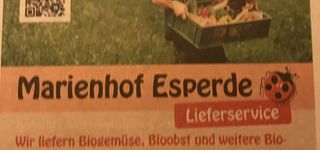 Bild zu Marienhof Esperde