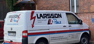 Bild zu Larsson Elektroanlagen GmbH