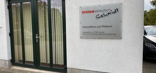 Bild zu Designwerkstatt Schmidt