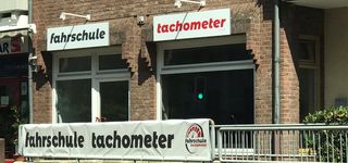 Bild zu Fahrschule Tachometer GmbH