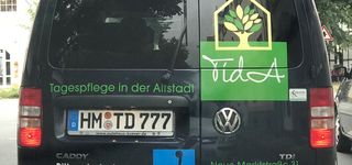 Bild zu TidA - Tagespflege in der Altstadt