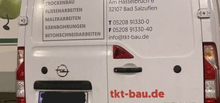 Bild zu TKT Bauservice GmbH