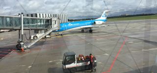 Bild zu KLM Royal Dutch Airlines - Northwest Airlines Passage Reservierung/Information