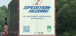 Bild zu Spedition Hüsing GmbH