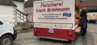 Bild zu Wochenmarkt