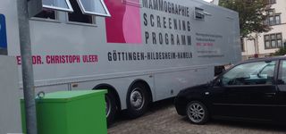 Bild zu Mammographie-Screening Dr. med. Norbert Uleer