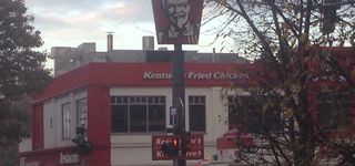 Bild zu Kentucky Fried Chicken