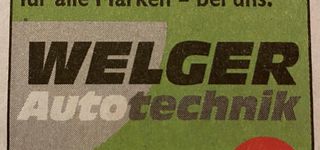 Bild zu Welger-Autotechnik GmbH & Co.KG