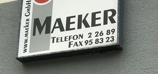 Bild zu Maeker GmbH