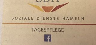 Bild zu SDH - Soziale Dienste Hameln GmbH