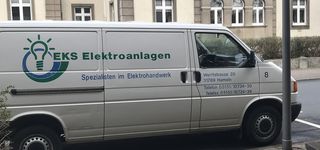 Bild zu EKS Elektroanlagen