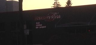 Bild zu Energy Gym