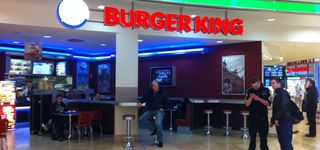 Bild zu Burger King Gastronomie GmbH