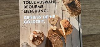 Bild zu Morgengold Frühstückdienste GmbH - MaTi`s Food GmbH