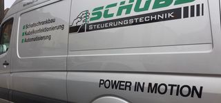 Bild zu SCHUBS Steuerungstechnik GmbH