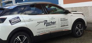 Bild zu Autohaus Fischer GmbH