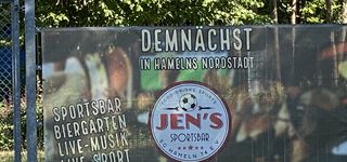 Bild zu Jen's Sportsbar