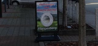 Bild zu Wäscherei Stangenberg