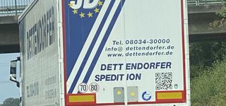 Bild zu Dettendorfer Spedition GmbH