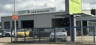Bild zu A&W Autoservice GmbH