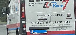 Bild zu Larsson Elektroanlagen GmbH