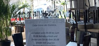 Bild zu Enoteca Hameln