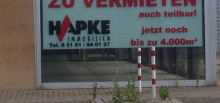 Bild zu Hapke Immobilienmaklerbüro