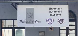 Bild zu Hamelner Automuseum