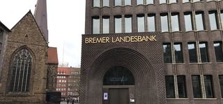 Bild zu Bremer Landesbank Kreditanstalt Oldenburg - Girozentrale -