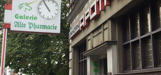 Bild zu Galerie Alte Pharmacie