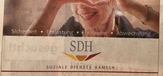 Bild zu SDH - Soziale Dienste Hameln GmbH