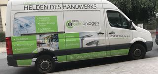 Bild zu Rama-Elektroanlagen GmbH