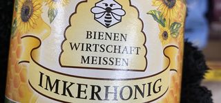 Bild zu Bienenwirtschaft Meißen GmbH