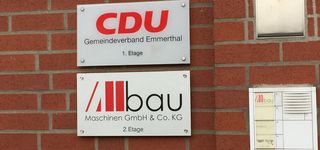 Bild zu Allbau Maschinen GmbH & Co. KG