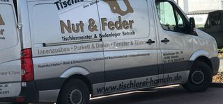 Bild zu Tischlerei Nut & Feder