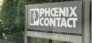 Bild zu Phoenix Contact Electronics GmbH