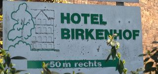 Bild zu Hotel Birkenhof