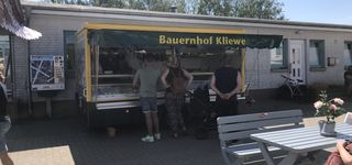 Bild zu Erlebnisbauernhof Kliewe - Hofladen, Bauerncafe & Restaurant