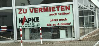 Bild zu Hapke Immobilienmaklerbüro