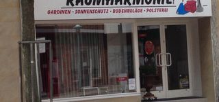 Bild zu Raumharmonie Raumausstatter