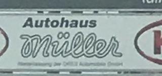 Bild zu Autohaus Hermann Müller