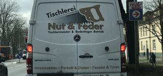 Bild zu Tischlerei Nut & Feder