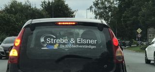 Bild zu Strebe u. Elsner GmbH Ingenieur u. Sachverständigenbüro