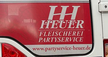 Heuer Hermann Fleischwaren Partyservice in Hasperde Stadt Bad Münder