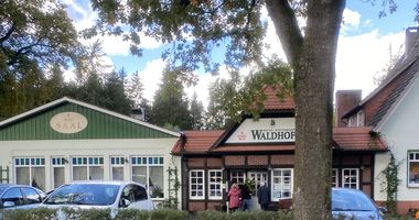 Waldhof Gastro & Event UG in Rotenburg (Wümme)