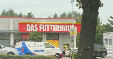 DAS FUTTERHAUS - Stadthagen in Stadthagen