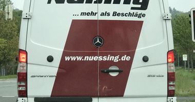 Nüßing GmbH in Verl