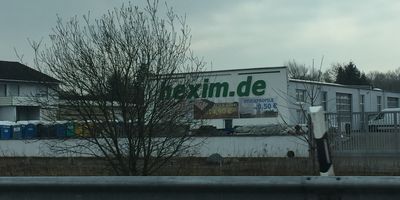 HEXIM GmbH & Co. KG in Löhne