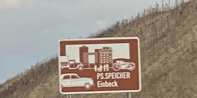 PS.SPEICHER in Einbeck