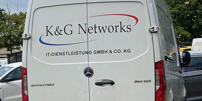 K&G Networks IT-Dienstleistung GmbH & Co.KG in Heidenheim an der Brenz